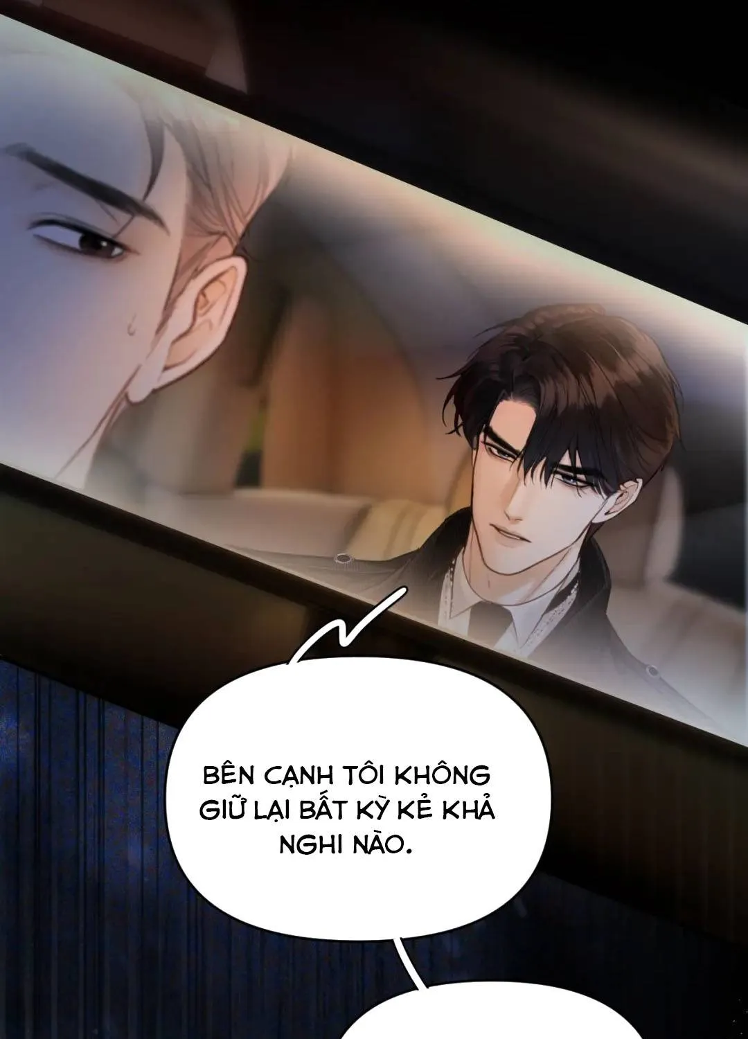 Kẻ Thù Hoàn Hảo Chap 2 - Next Chap 3