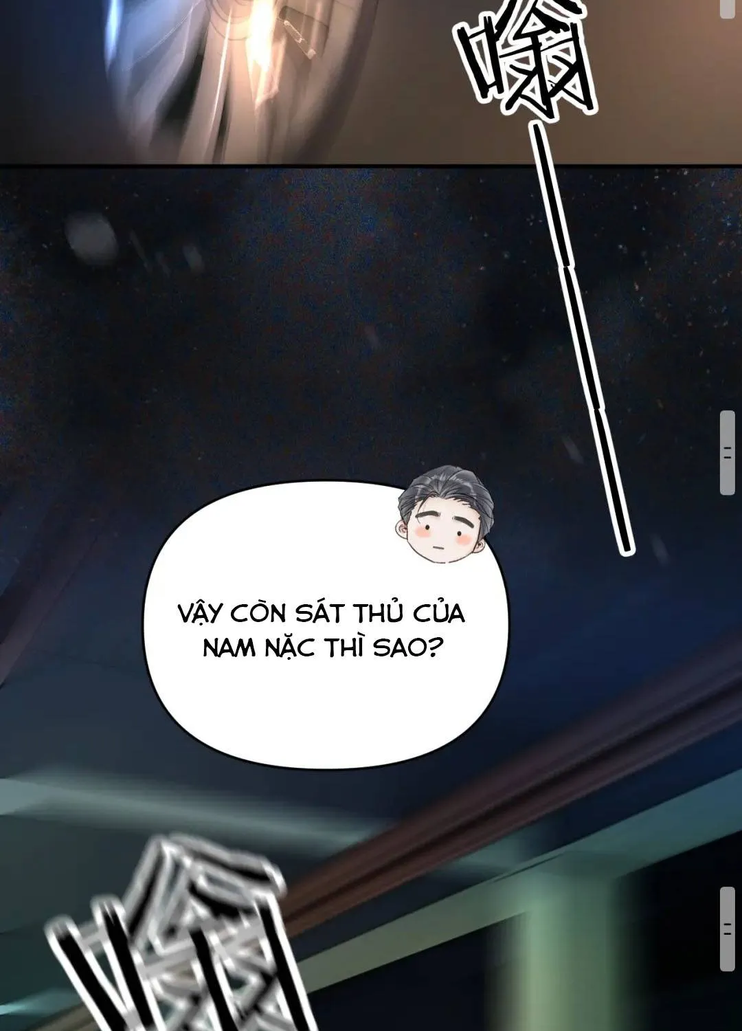 Kẻ Thù Hoàn Hảo Chap 2 - Next Chap 3