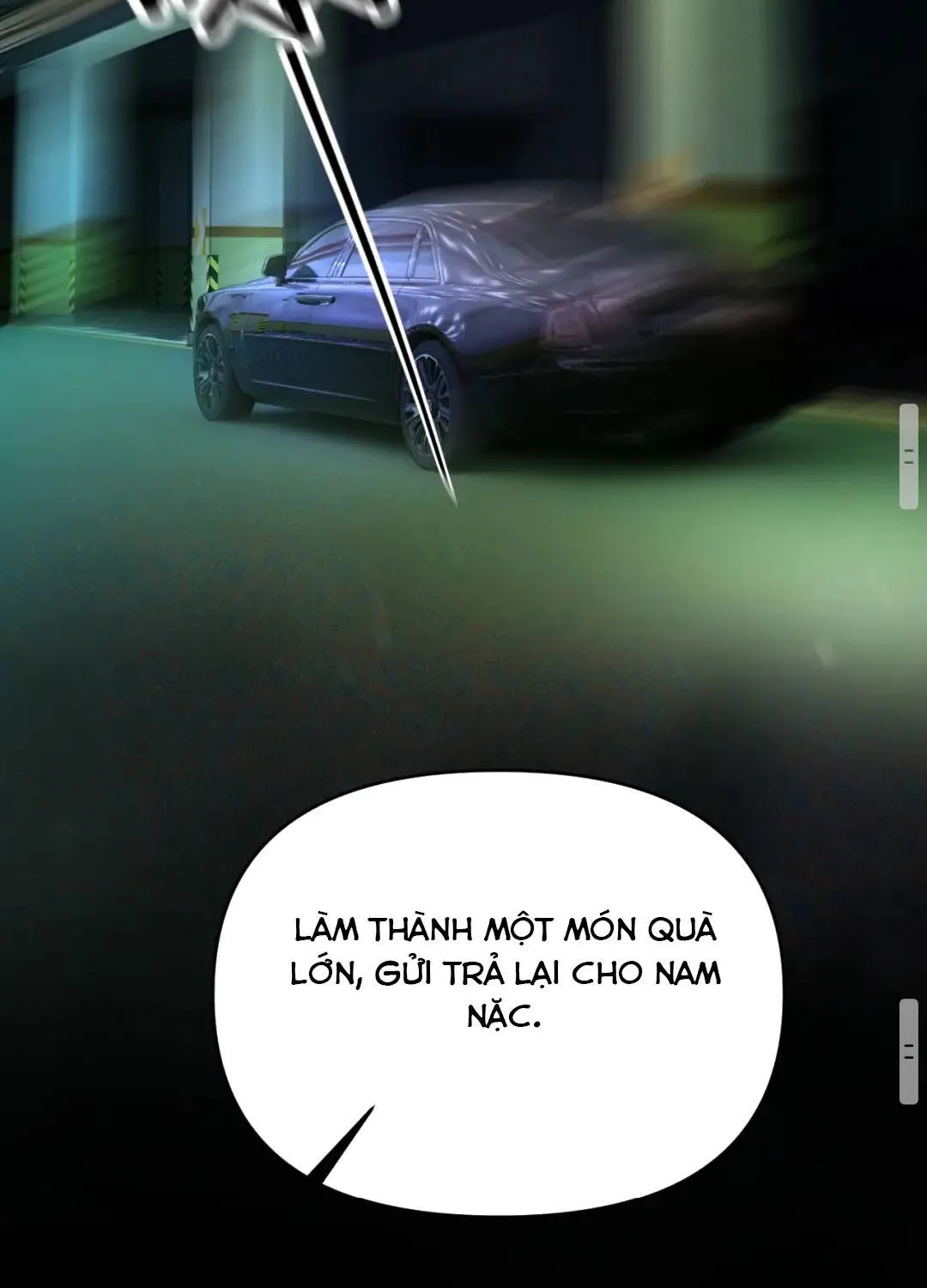 Kẻ Thù Hoàn Hảo Chap 2 - Next Chap 3