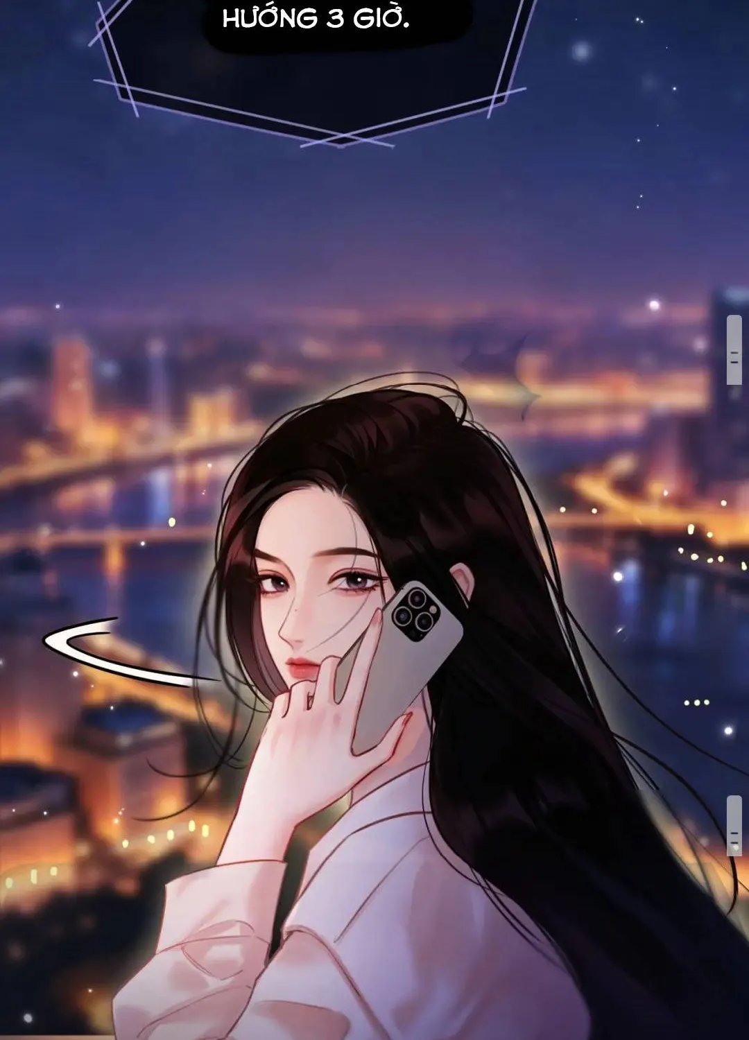 Kẻ Thù Hoàn Hảo Chap 2 - Next Chap 3