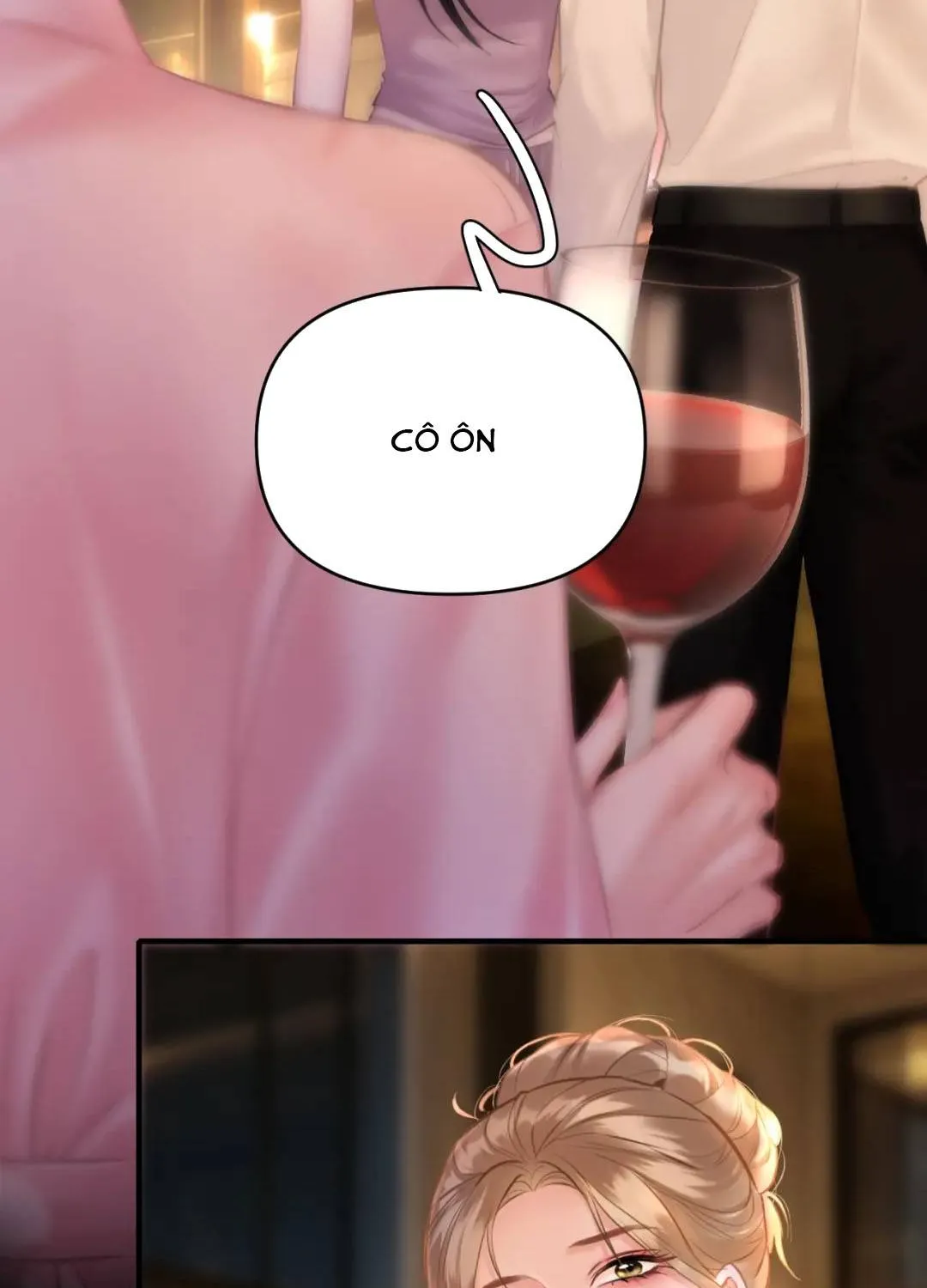 Kẻ Thù Hoàn Hảo Chap 2 - Next Chap 3
