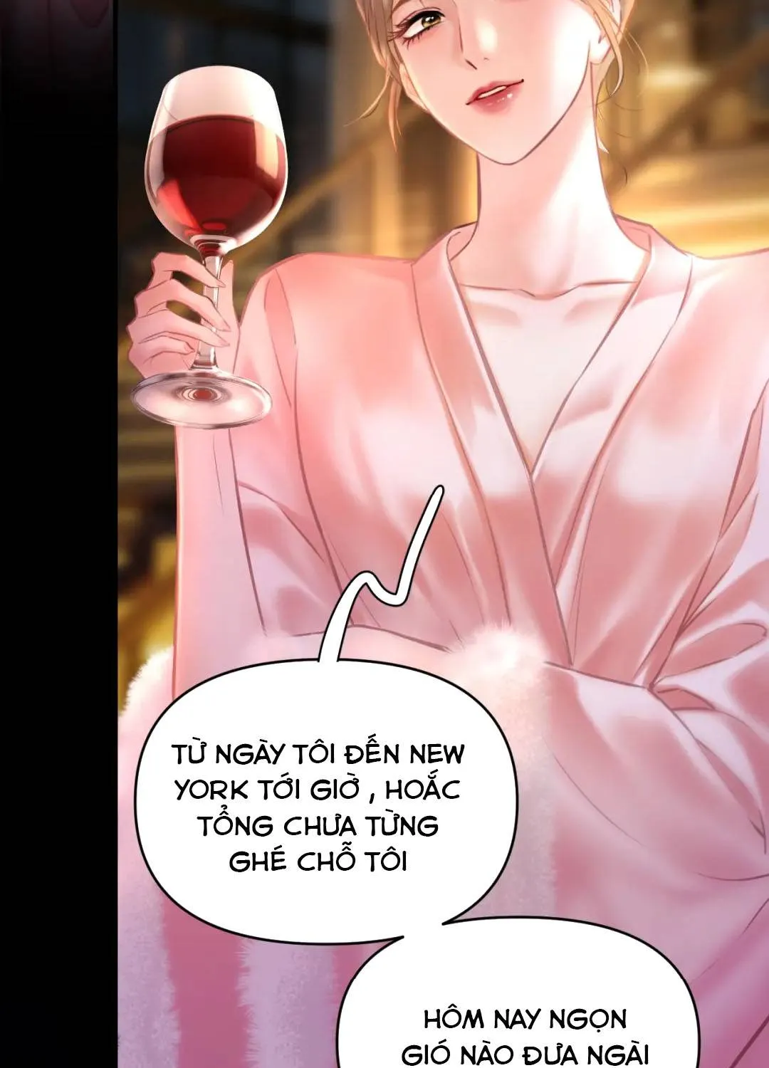 Kẻ Thù Hoàn Hảo Chap 2 - Next Chap 3