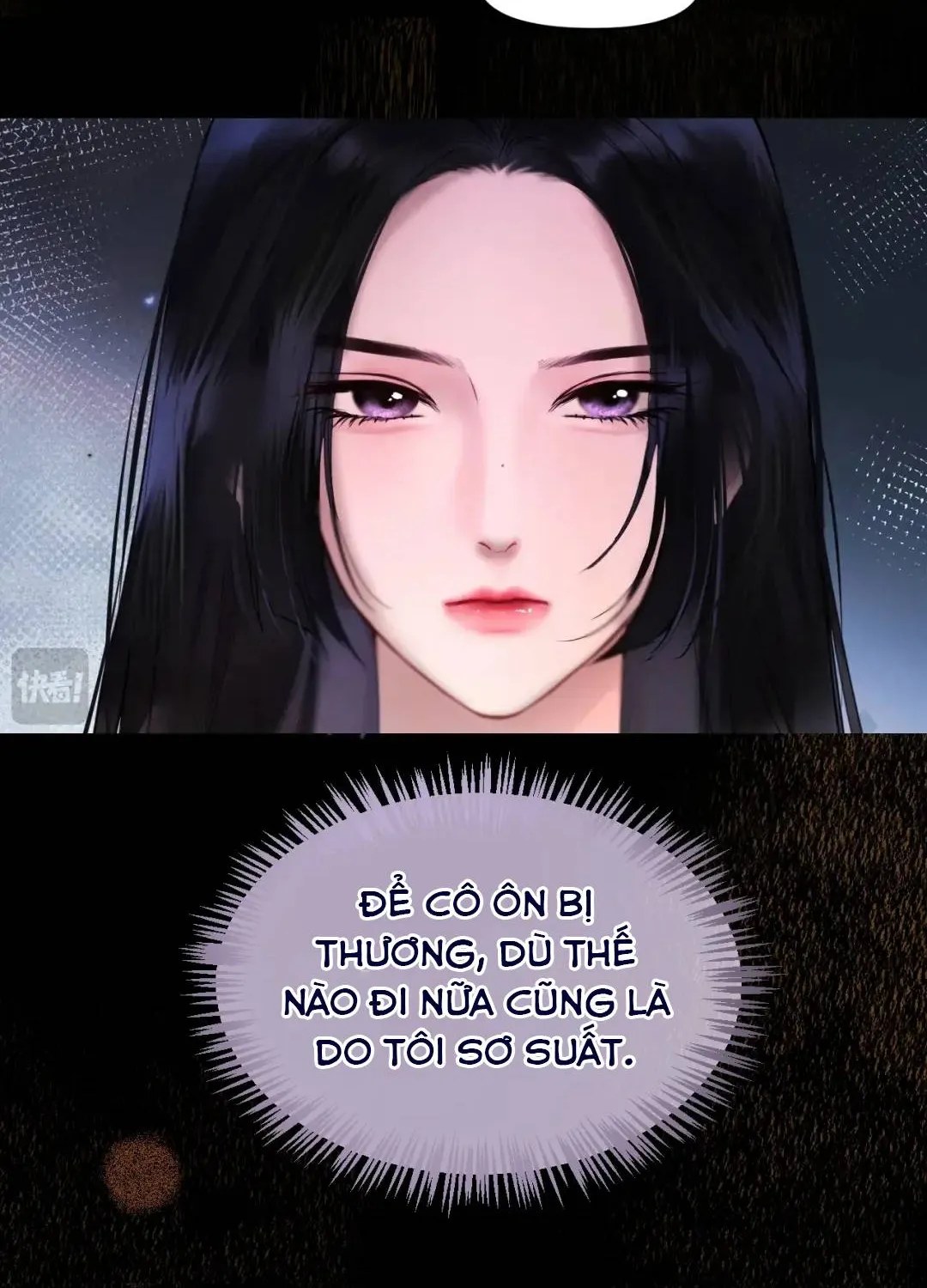 Kẻ Thù Hoàn Hảo Chap 3 - Next Chap 4