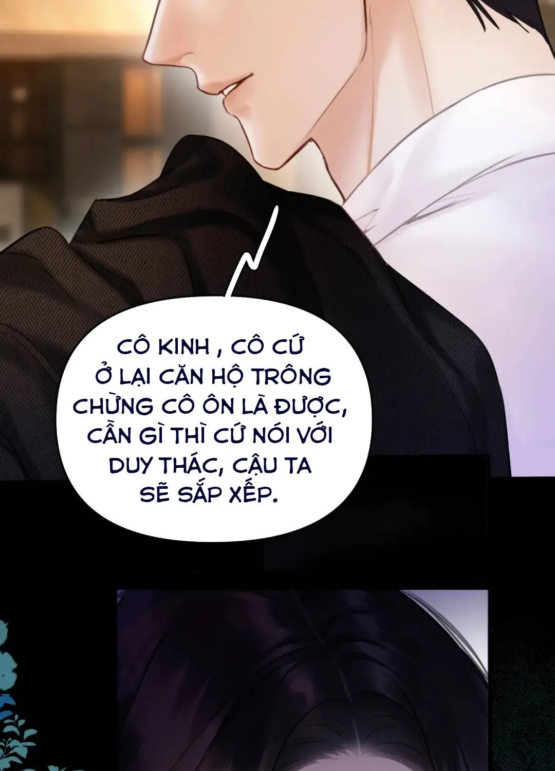 Kẻ Thù Hoàn Hảo Chap 3 - Next Chap 4