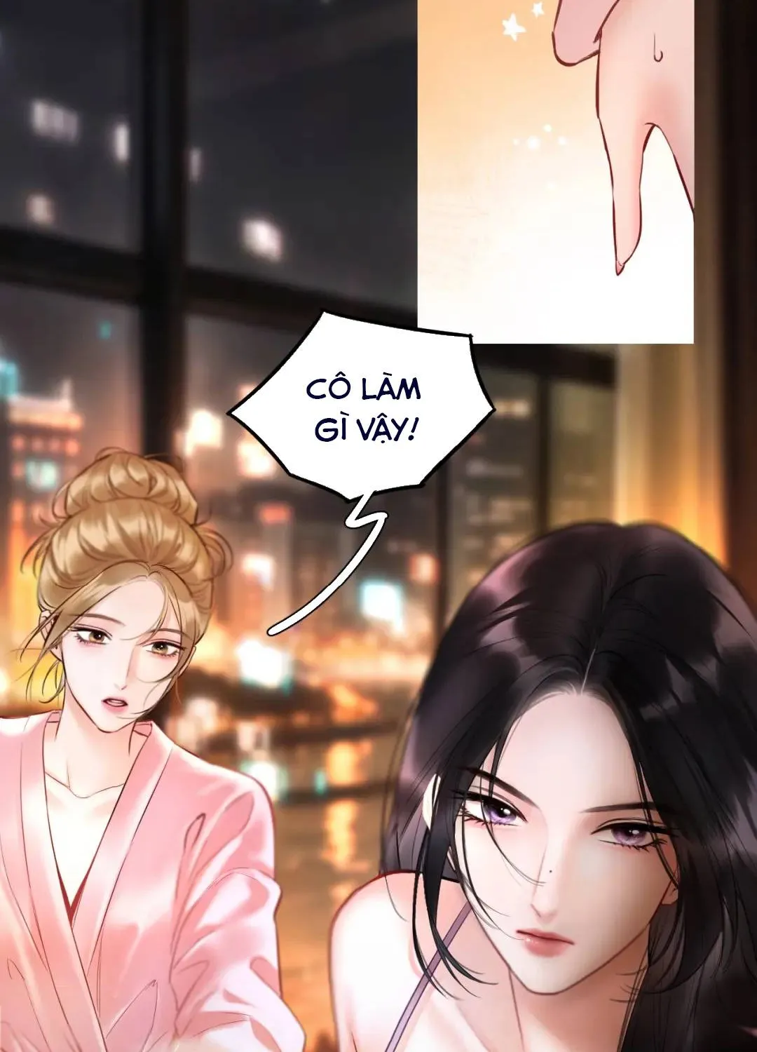 Kẻ Thù Hoàn Hảo Chap 3 - Next Chap 4