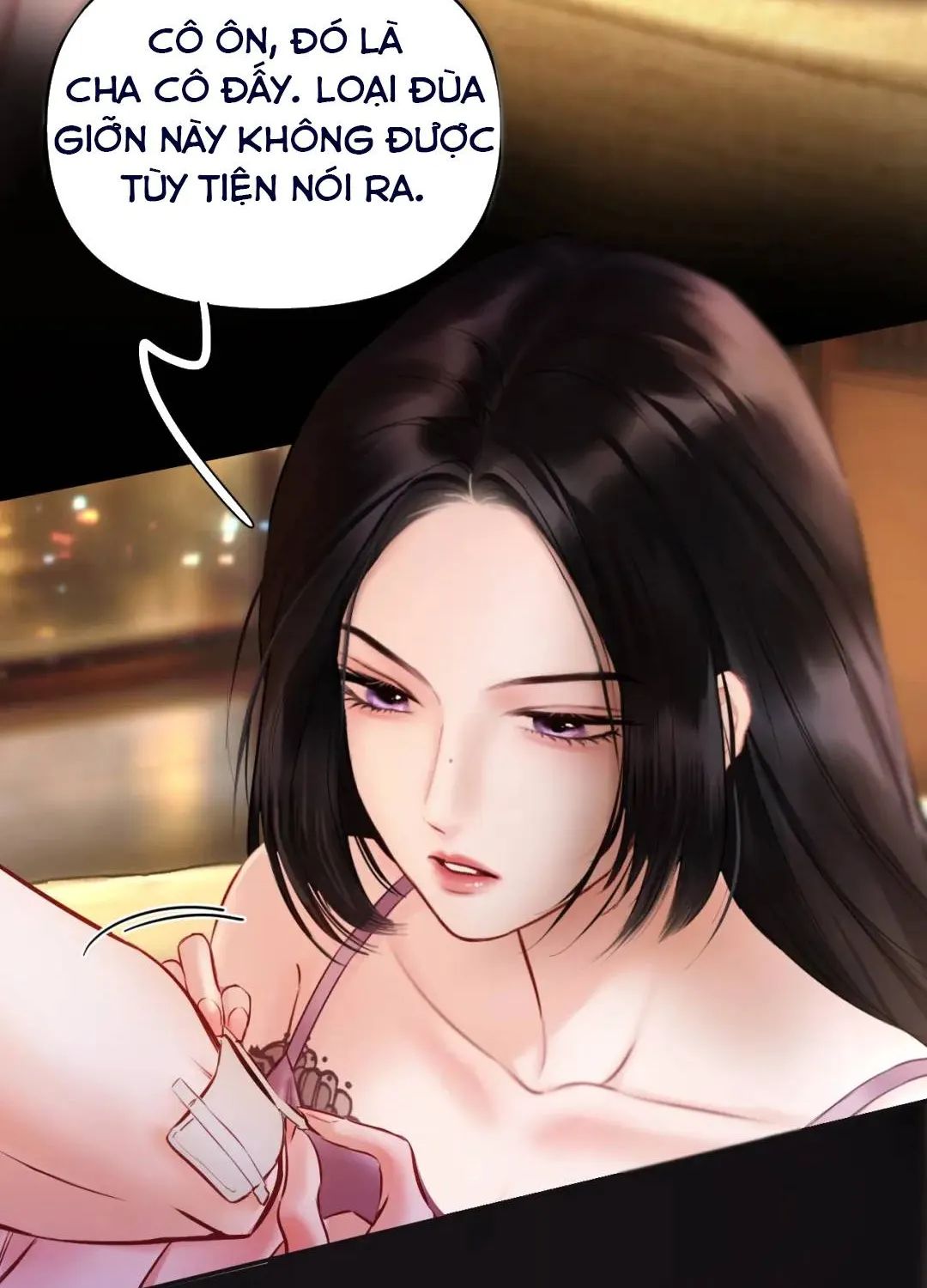 Kẻ Thù Hoàn Hảo Chap 3 - Next Chap 4