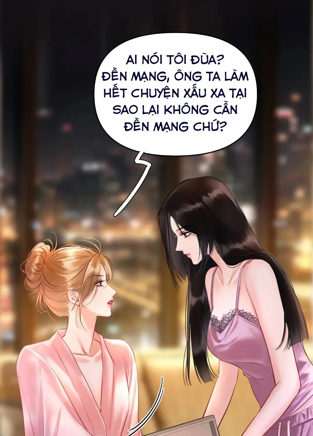 Kẻ Thù Hoàn Hảo Chap 3 - Next Chap 4