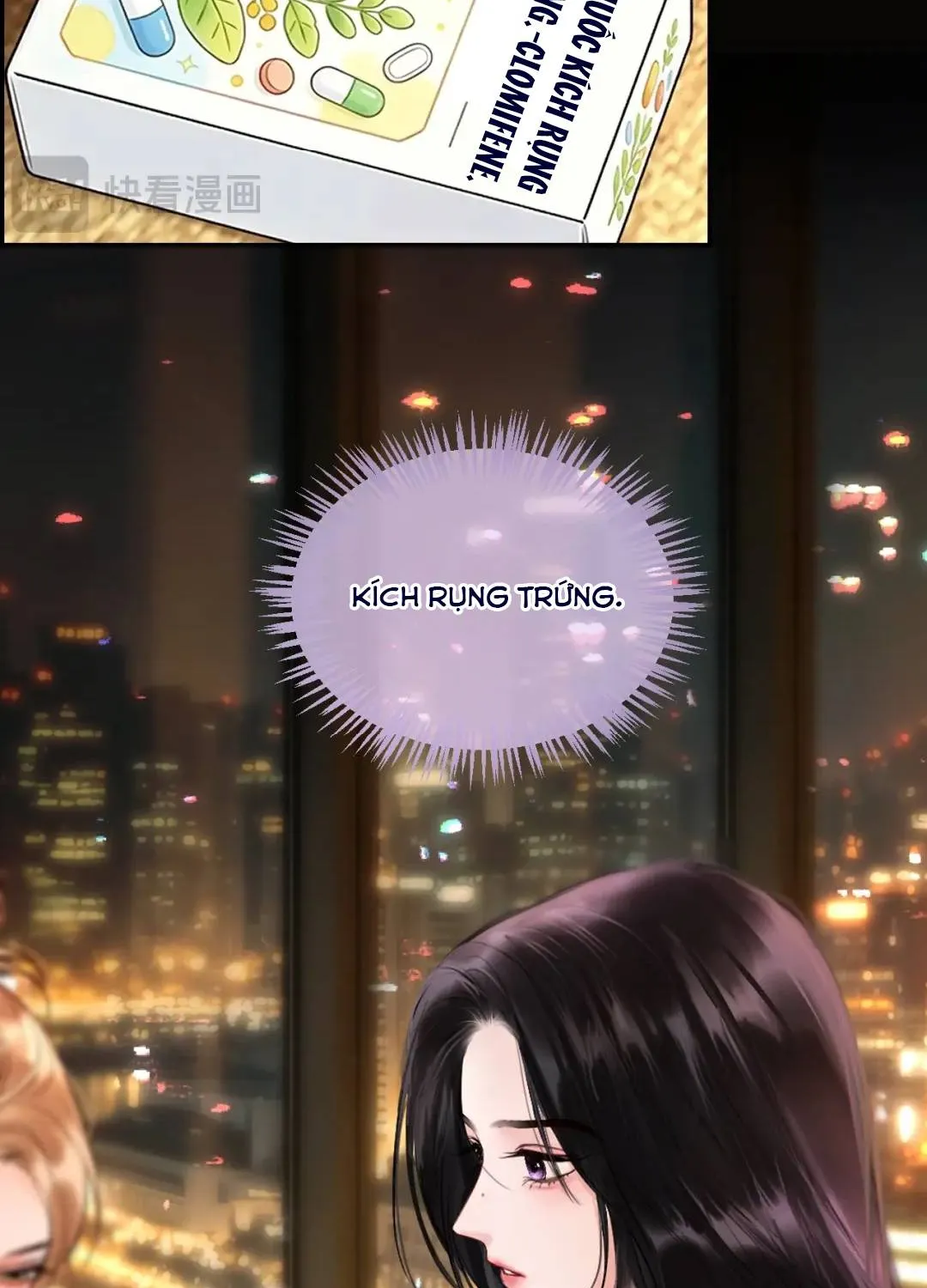 Kẻ Thù Hoàn Hảo Chap 3 - Next Chap 4