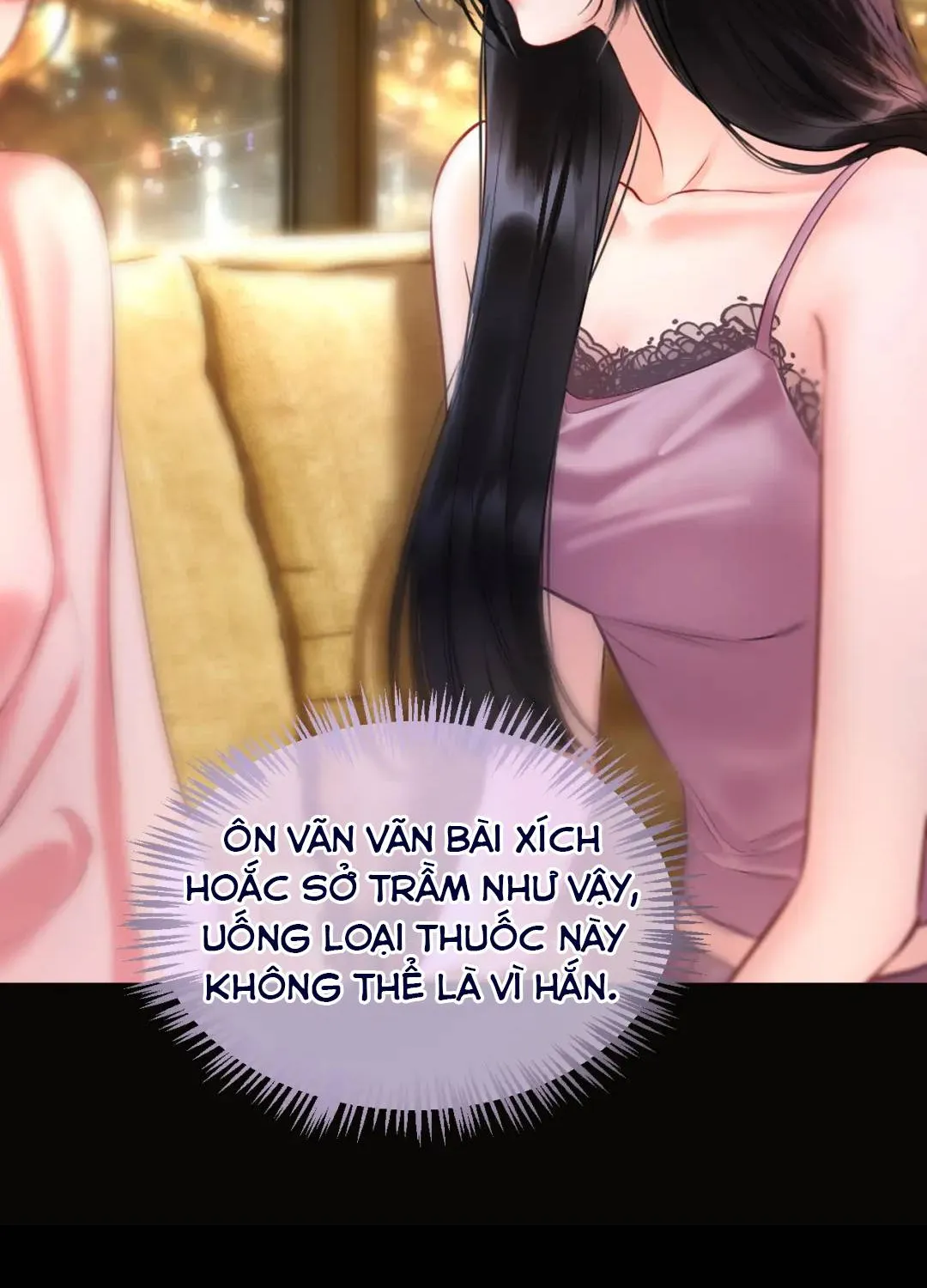 Kẻ Thù Hoàn Hảo Chap 3 - Next Chap 4
