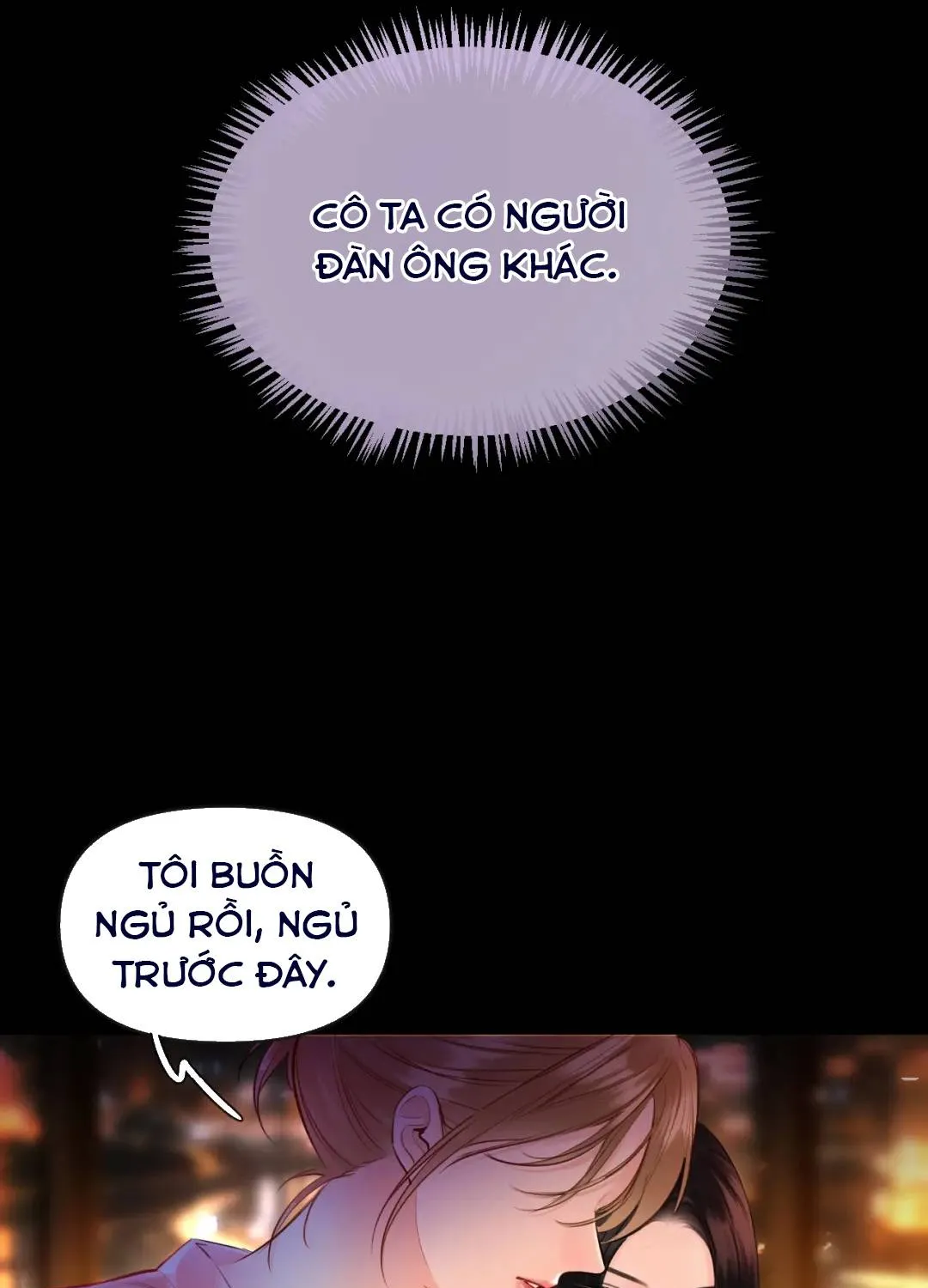 Kẻ Thù Hoàn Hảo Chap 3 - Next Chap 4