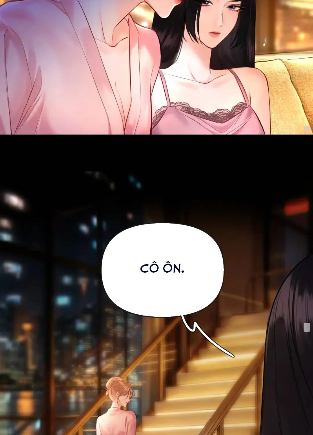 Kẻ Thù Hoàn Hảo Chap 3 - Next Chap 4