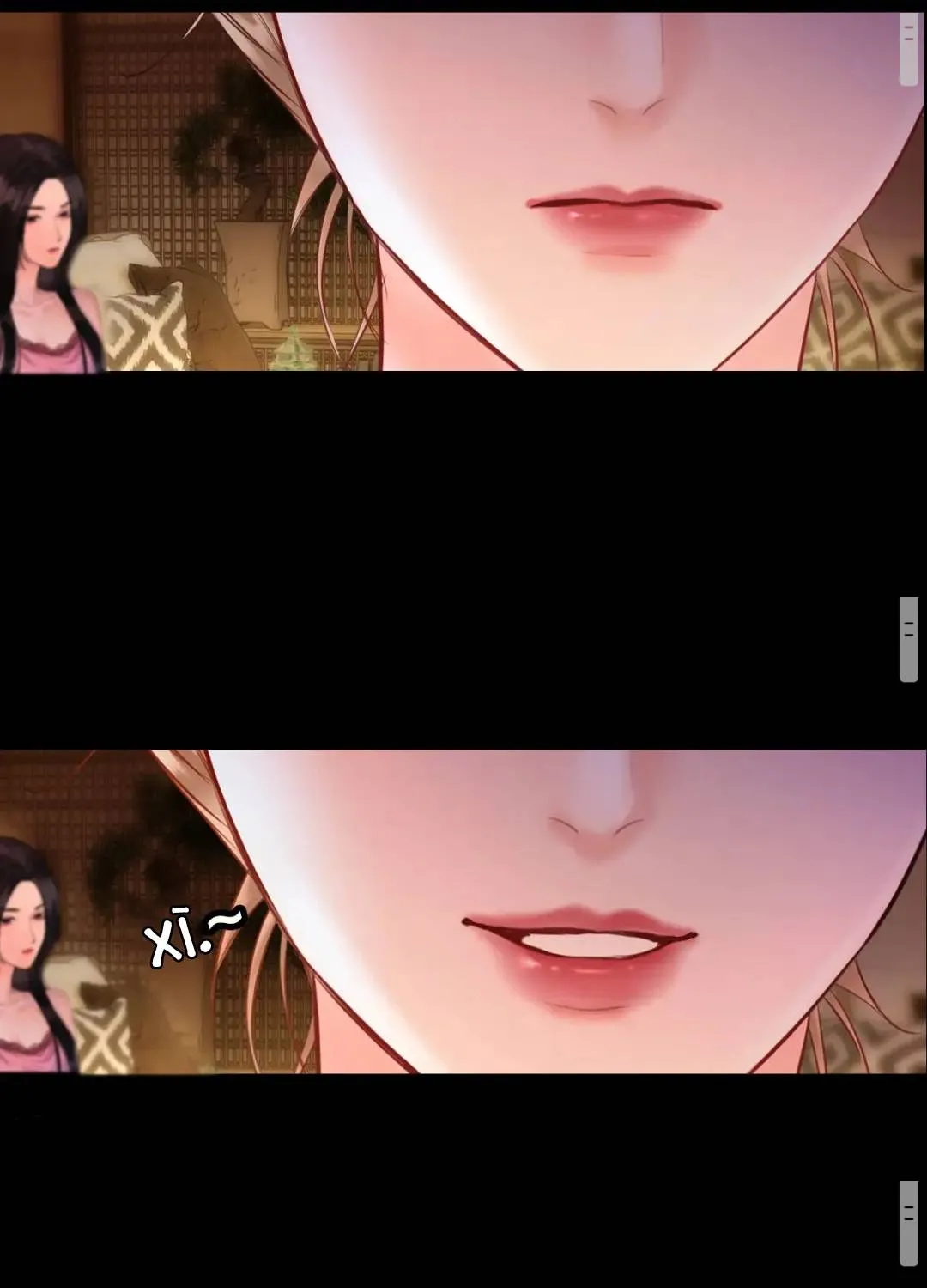 Kẻ Thù Hoàn Hảo Chap 3 - Next Chap 4