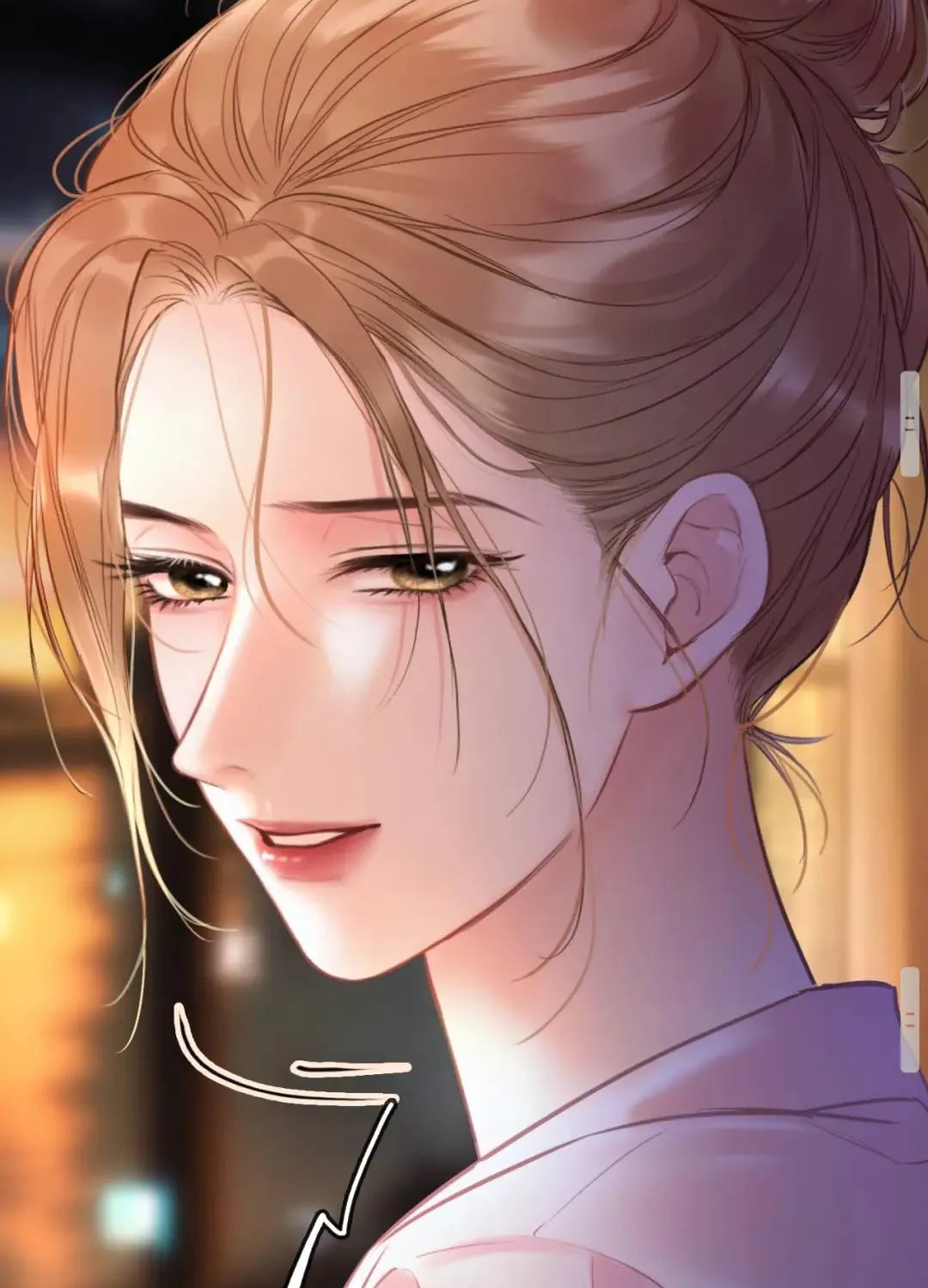 Kẻ Thù Hoàn Hảo Chap 3 - Next Chap 4