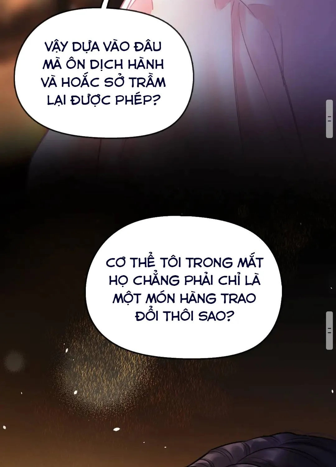 Kẻ Thù Hoàn Hảo Chap 3 - Next Chap 4