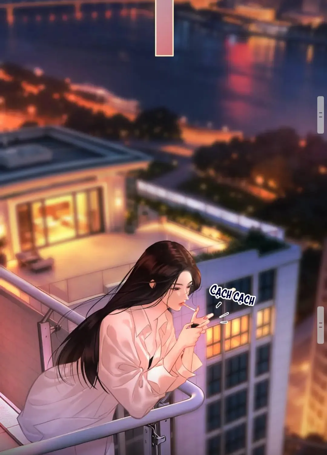 Kẻ Thù Hoàn Hảo Chap 3 - Next Chap 4