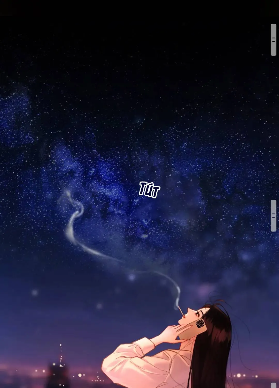 Kẻ Thù Hoàn Hảo Chap 3 - Next Chap 4