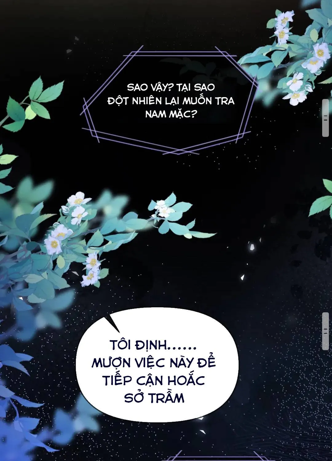 Kẻ Thù Hoàn Hảo Chap 3 - Next Chap 4