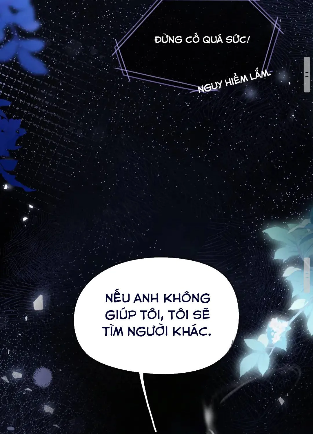 Kẻ Thù Hoàn Hảo Chap 3 - Next Chap 4