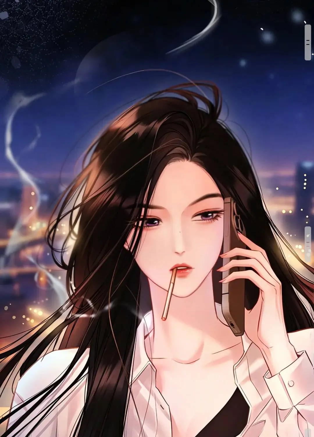 Kẻ Thù Hoàn Hảo Chap 3 - Next Chap 4