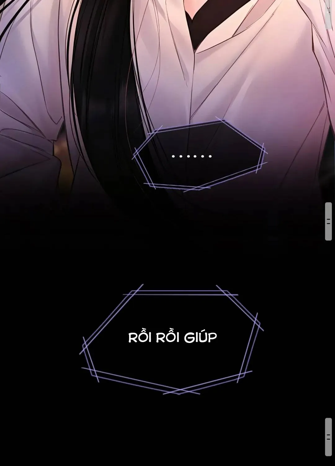 Kẻ Thù Hoàn Hảo Chap 3 - Next Chap 4