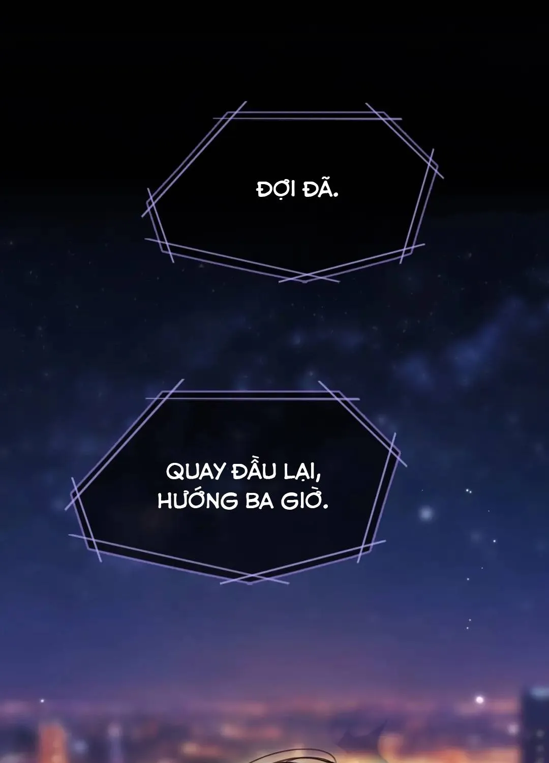 Kẻ Thù Hoàn Hảo Chap 3 - Next Chap 4