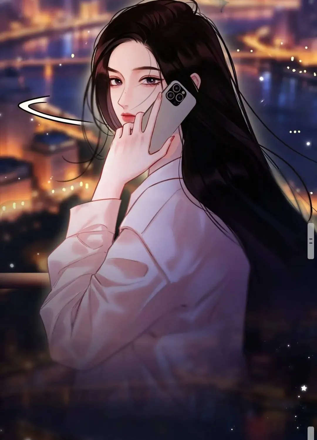 Kẻ Thù Hoàn Hảo Chap 3 - Next Chap 4