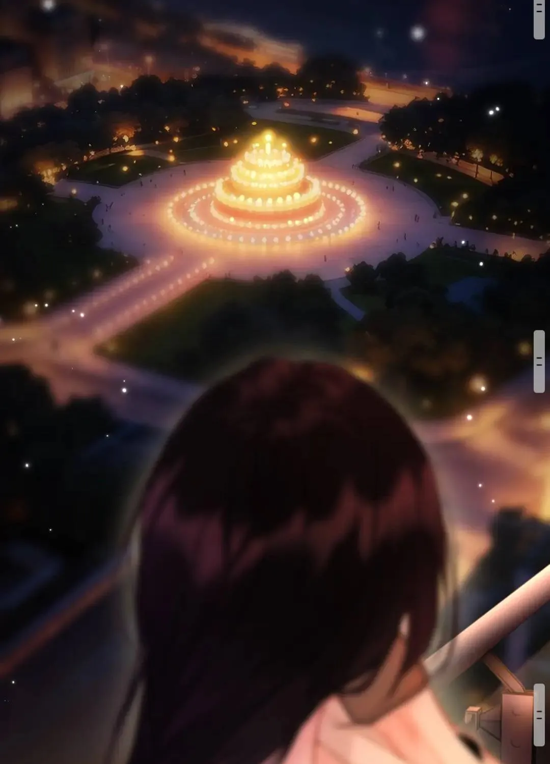 Kẻ Thù Hoàn Hảo Chap 3 - Next Chap 4