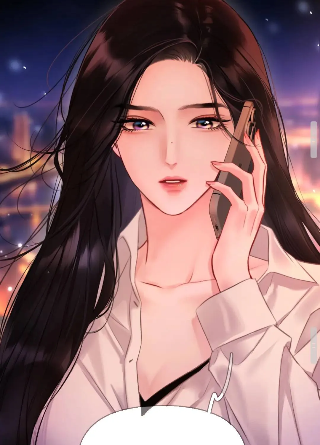 Kẻ Thù Hoàn Hảo Chap 3 - Next Chap 4