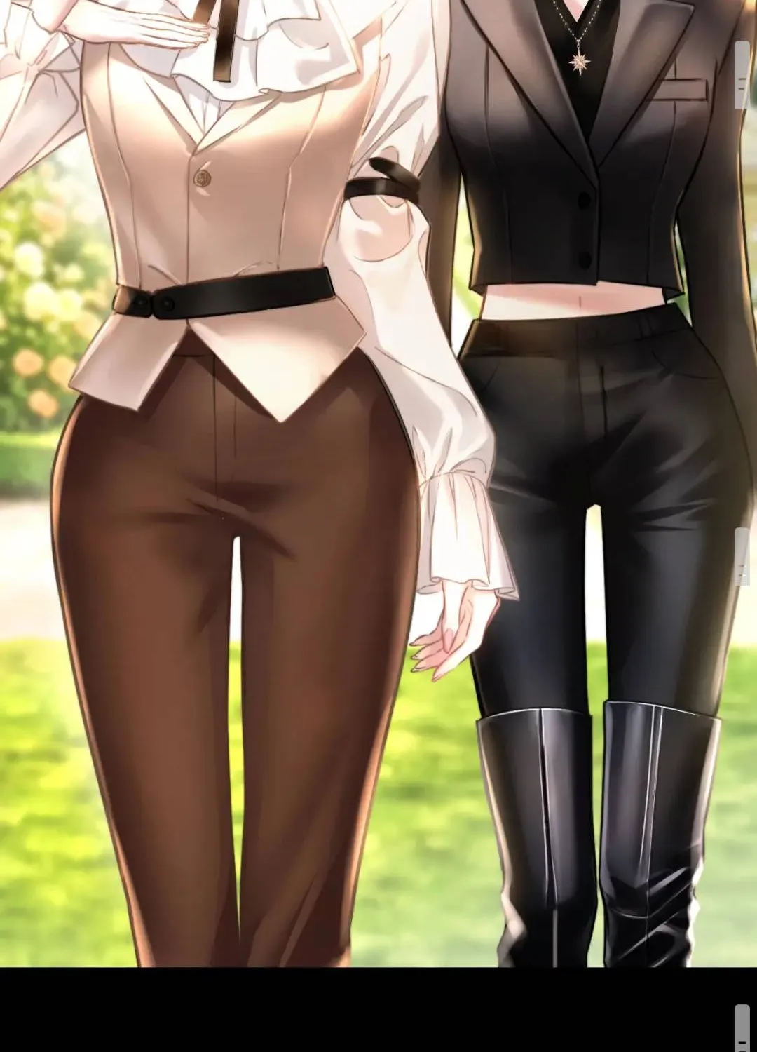 Kẻ Thù Hoàn Hảo Chap 3 - Next Chap 4