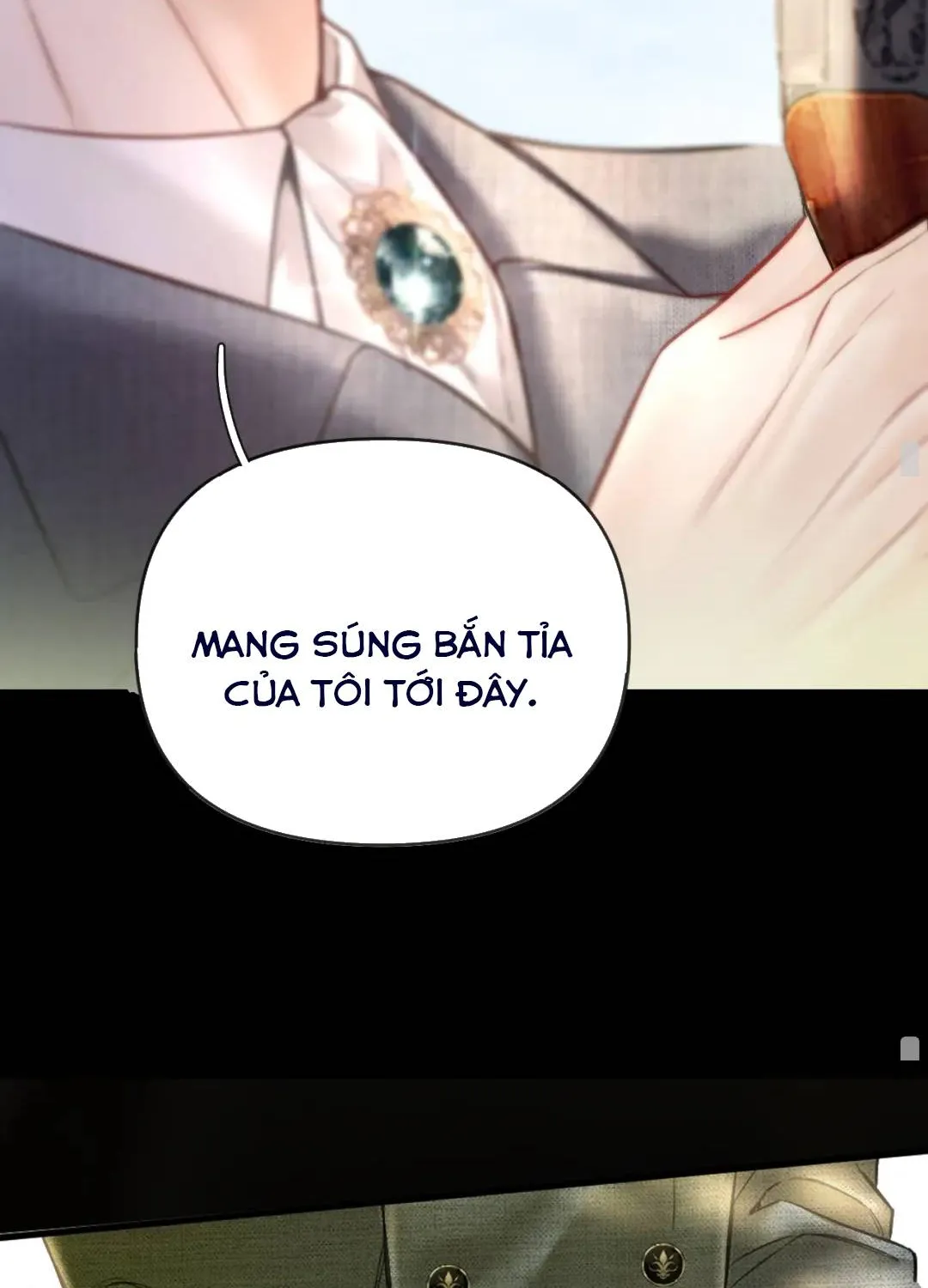 Kẻ Thù Hoàn Hảo Chap 3 - Next Chap 4