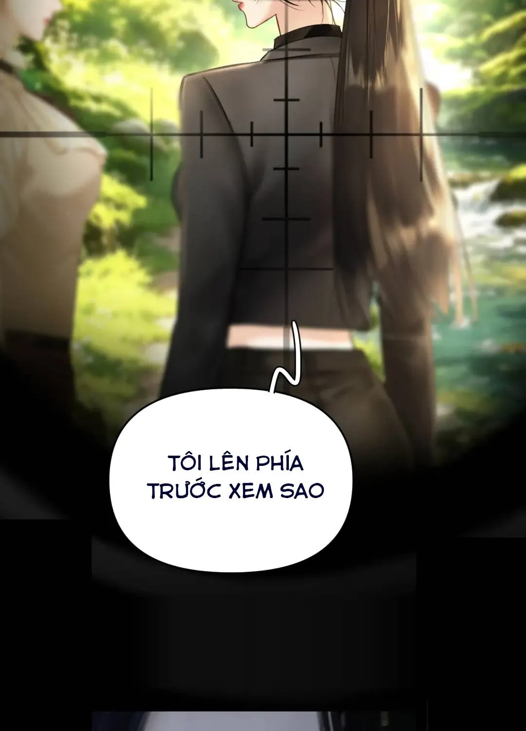 Kẻ Thù Hoàn Hảo Chap 3 - Next Chap 4