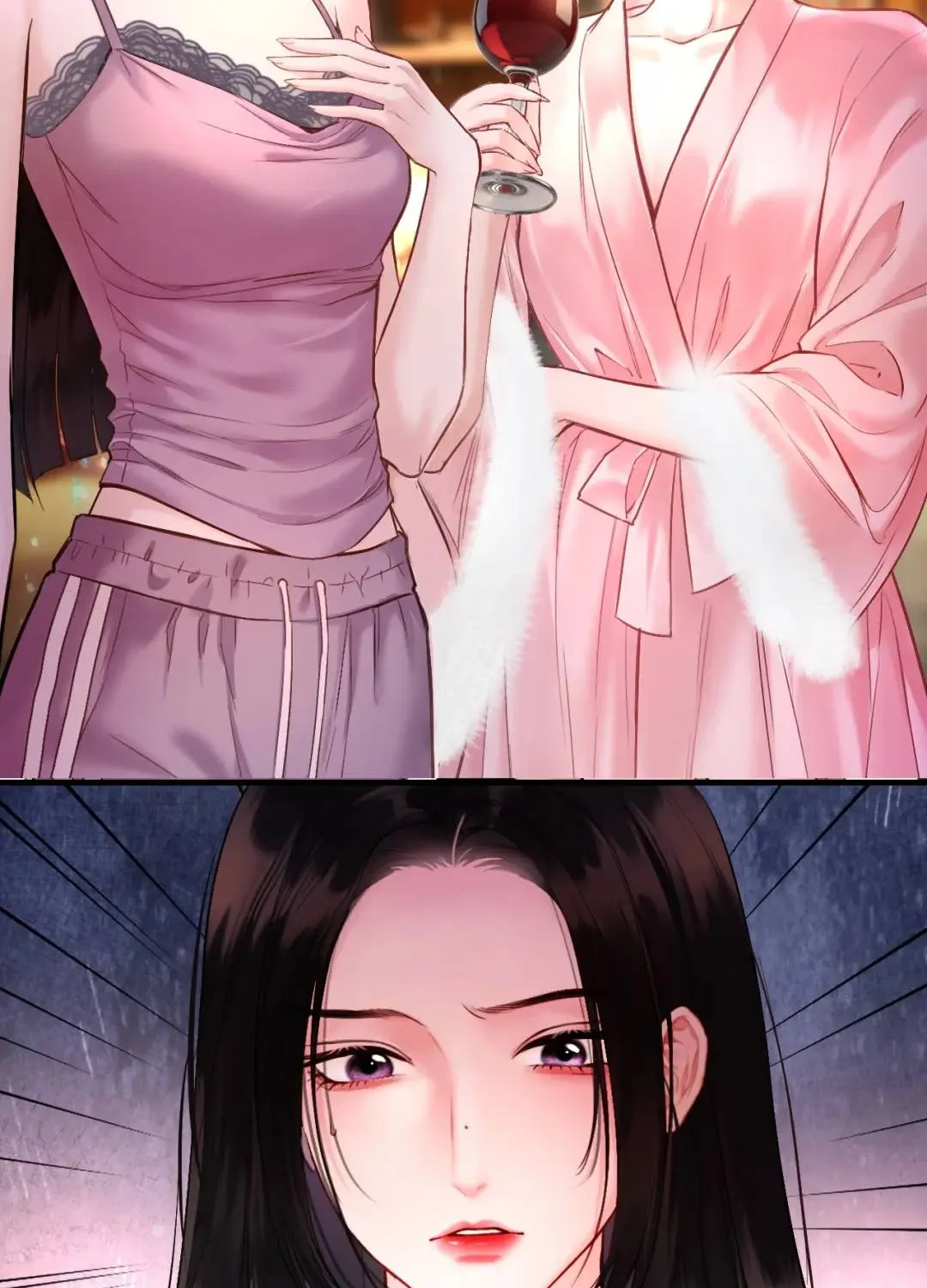 Kẻ Thù Hoàn Hảo Chap 3 - Next Chap 4