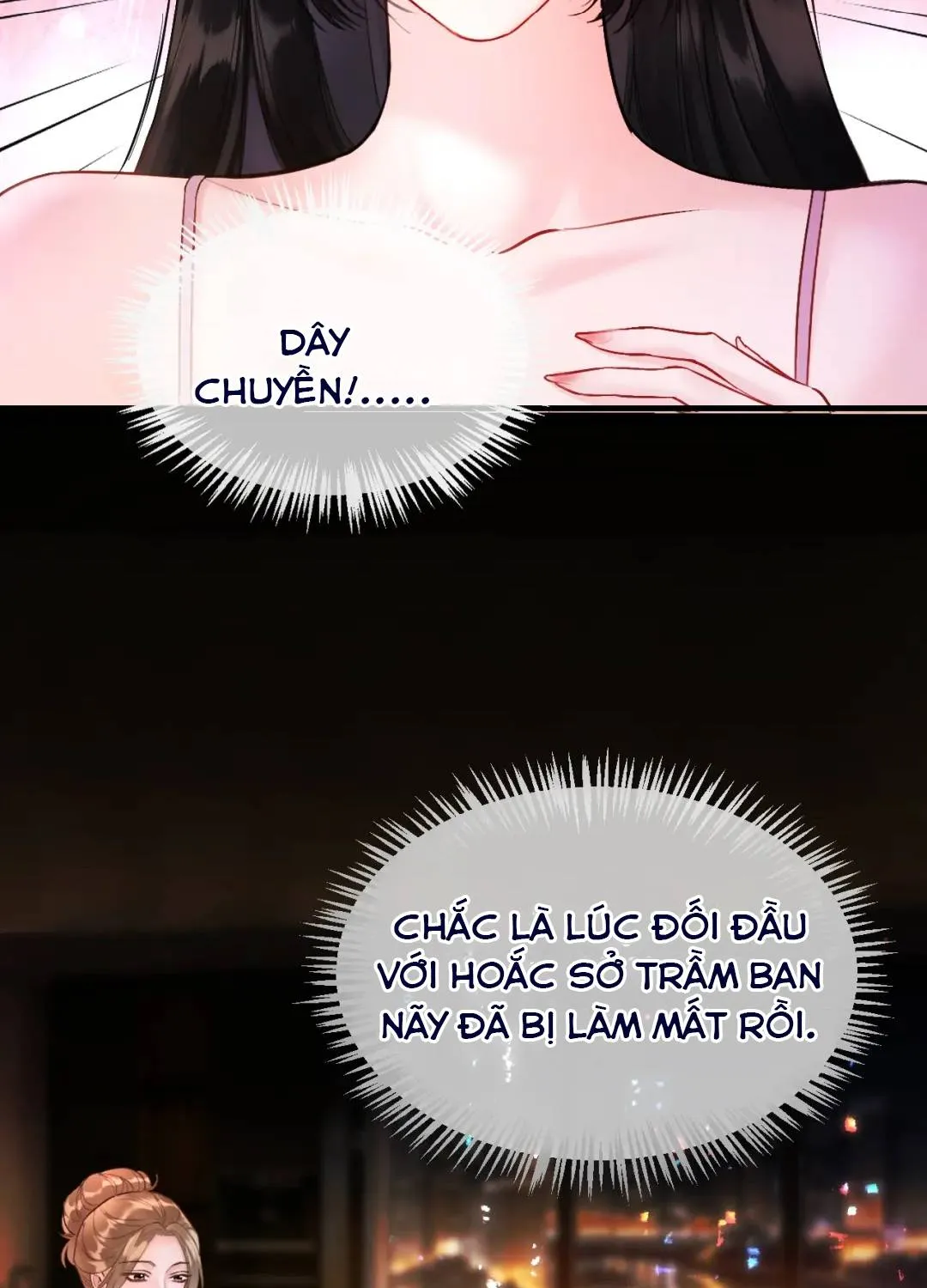 Kẻ Thù Hoàn Hảo Chap 3 - Next Chap 4
