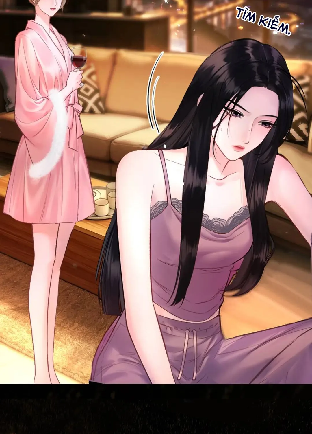 Kẻ Thù Hoàn Hảo Chap 3 - Next Chap 4