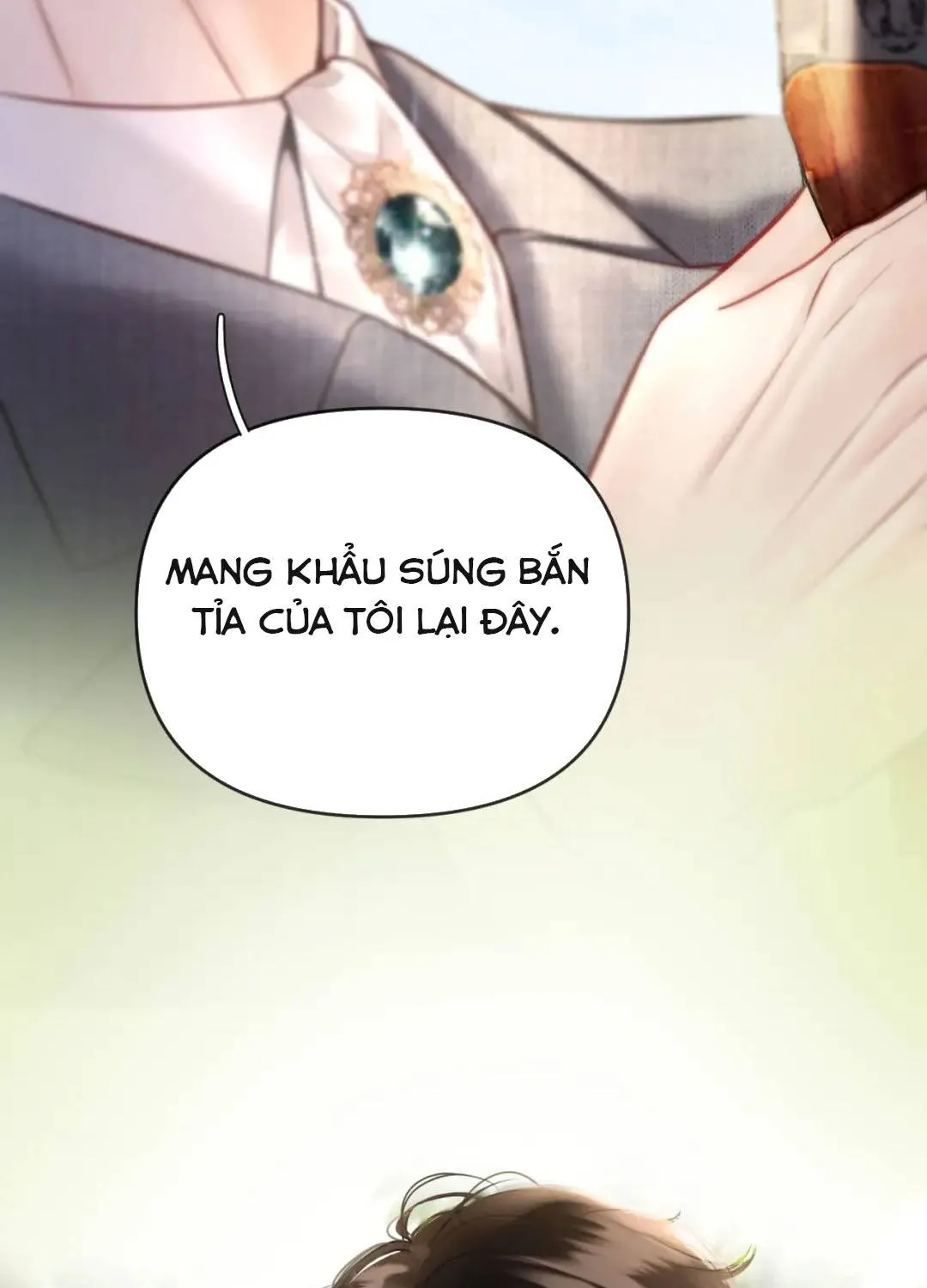 Kẻ Thù Hoàn Hảo Chap 4 - Next Chap 5