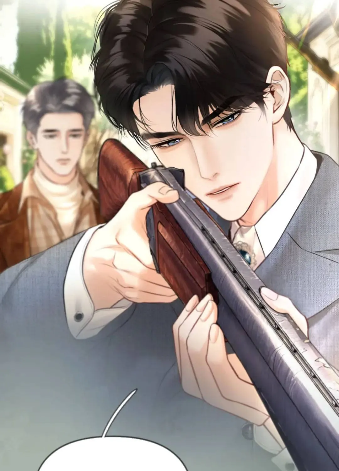Kẻ Thù Hoàn Hảo Chap 4 - Next Chap 5