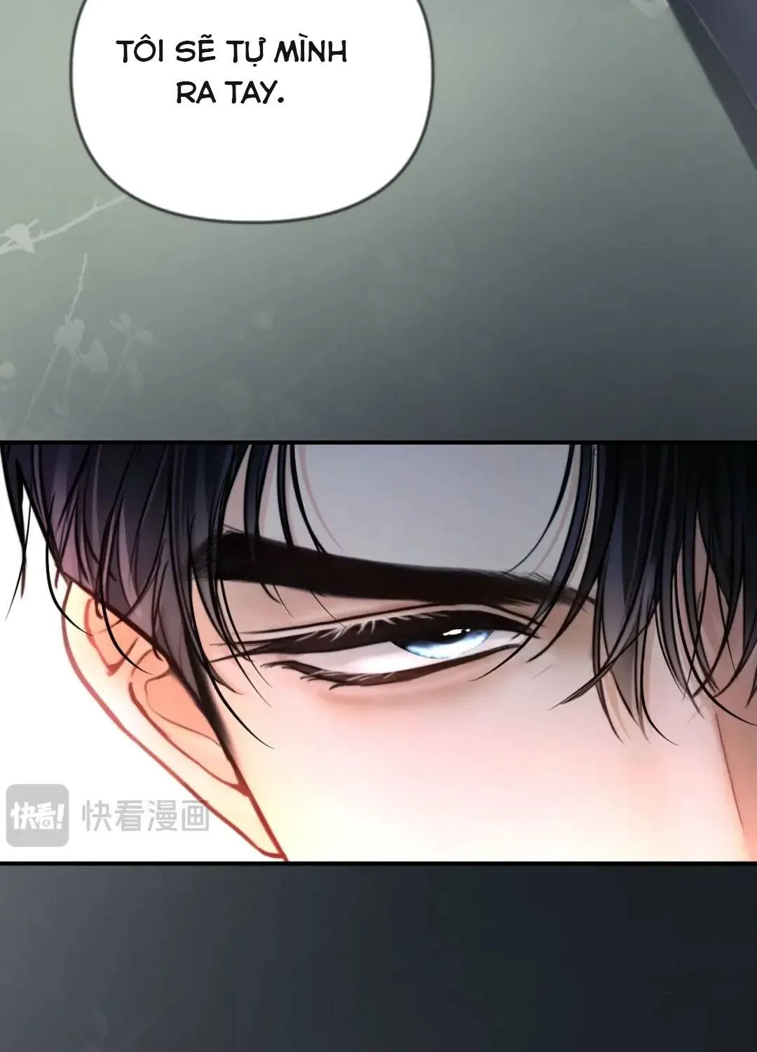 Kẻ Thù Hoàn Hảo Chap 4 - Next Chap 5
