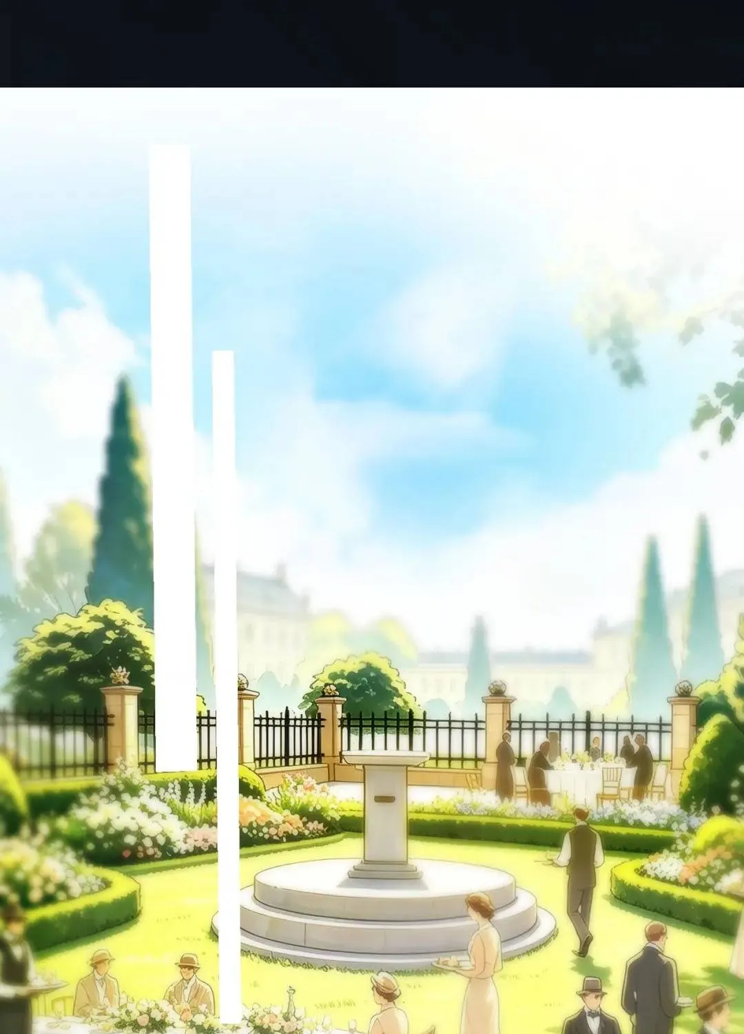 Kẻ Thù Hoàn Hảo Chap 4 - Next Chap 5