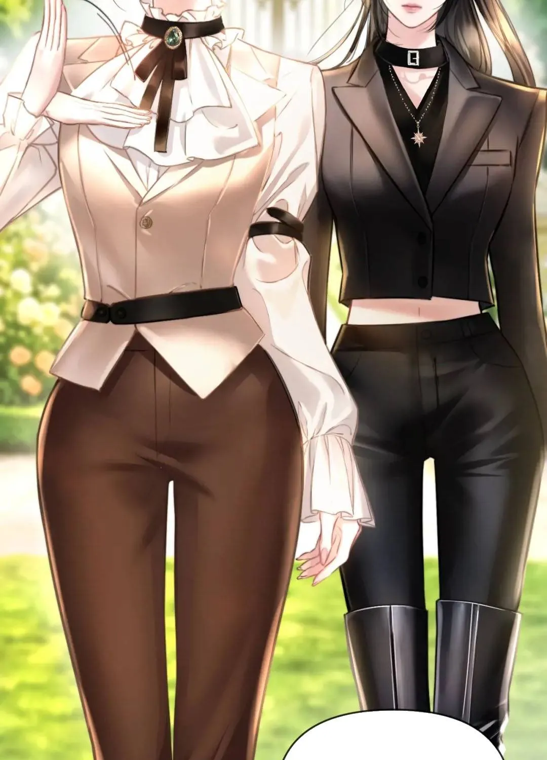 Kẻ Thù Hoàn Hảo Chap 4 - Next Chap 5