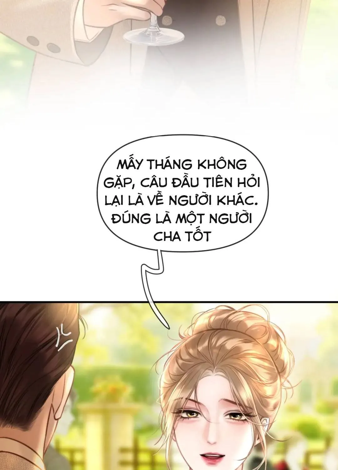 Kẻ Thù Hoàn Hảo Chap 4 - Next Chap 5