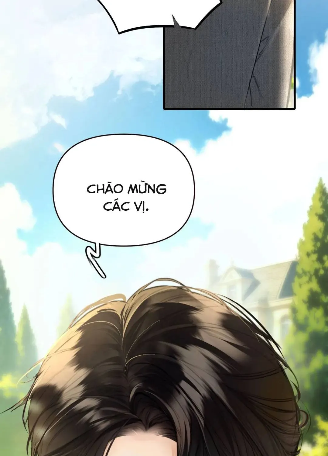 Kẻ Thù Hoàn Hảo Chap 4 - Next Chap 5