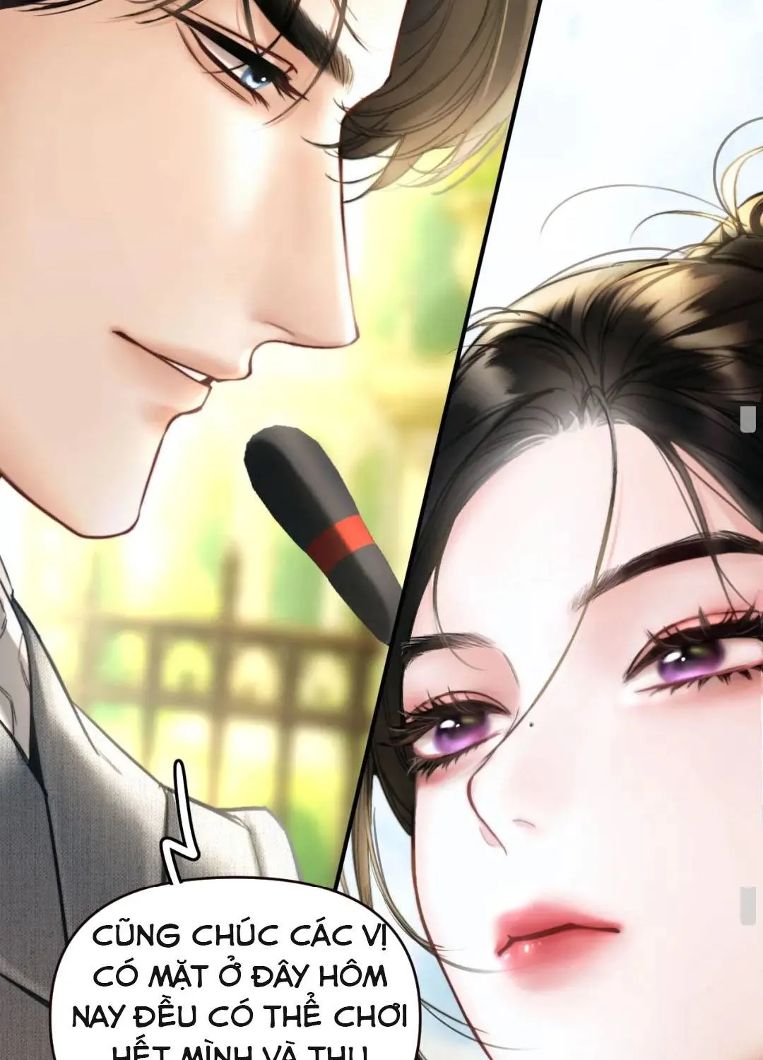 Kẻ Thù Hoàn Hảo Chap 4 - Next Chap 5