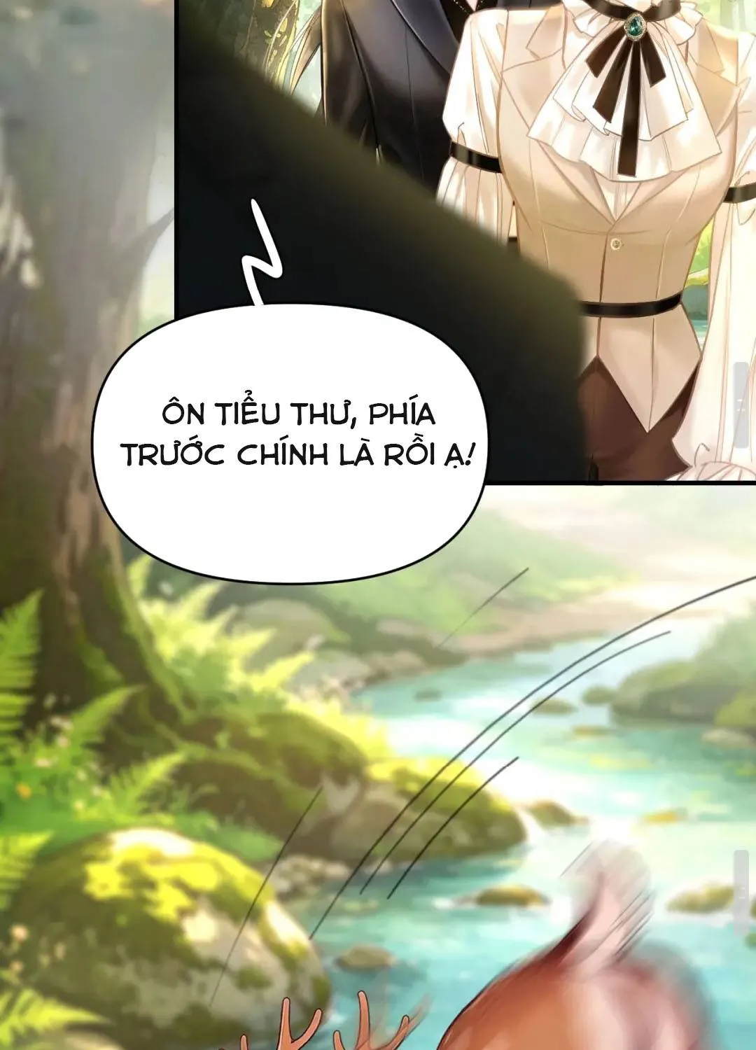 Kẻ Thù Hoàn Hảo Chap 4 - Next Chap 5
