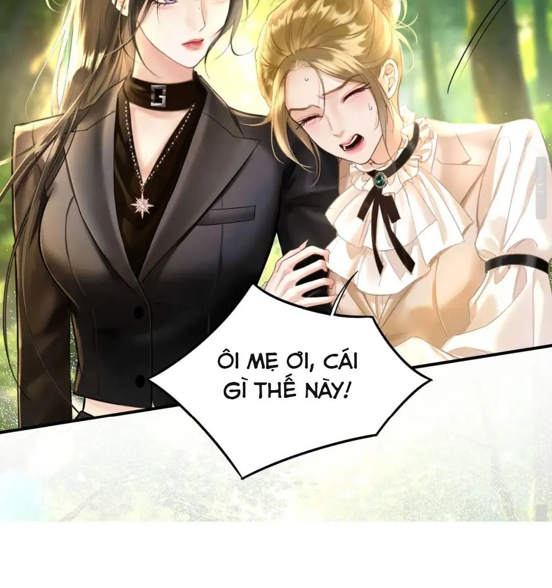 Kẻ Thù Hoàn Hảo Chap 4 - Next Chap 5