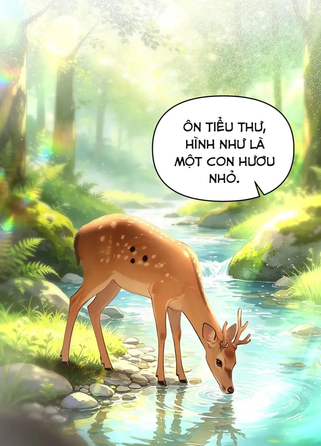 Kẻ Thù Hoàn Hảo Chap 4 - Next Chap 5