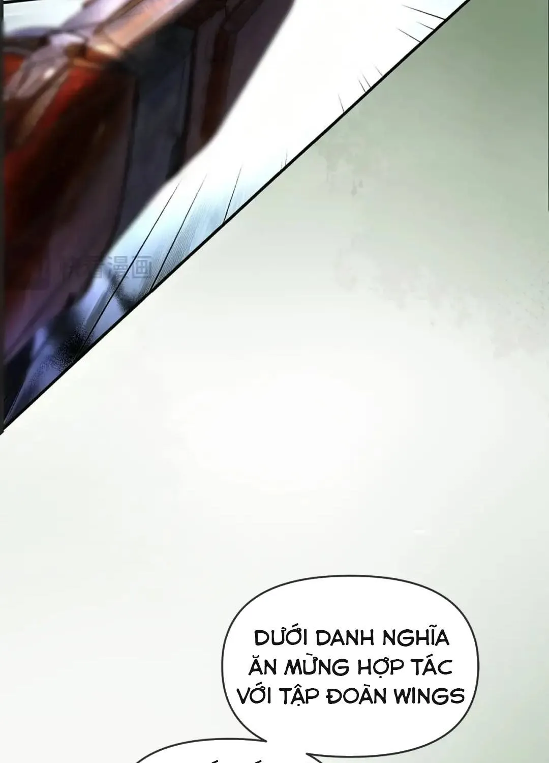 Kẻ Thù Hoàn Hảo Chap 4 - Next Chap 5