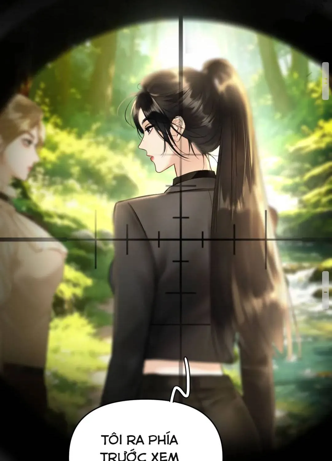 Kẻ Thù Hoàn Hảo Chap 4 - Next Chap 5