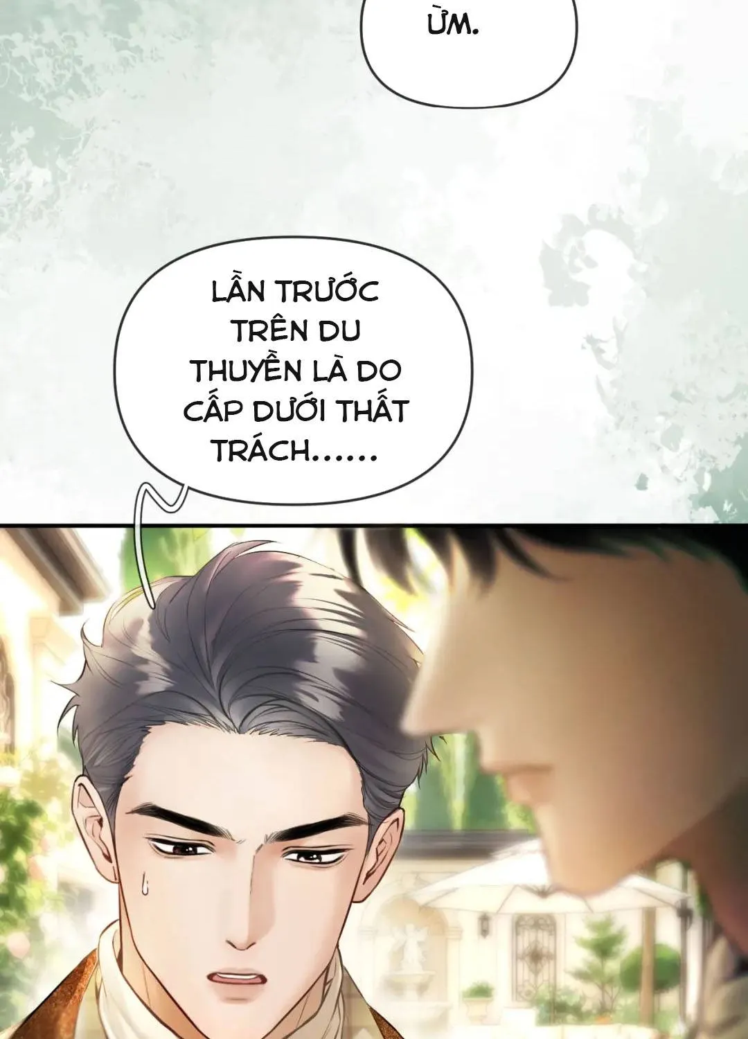 Kẻ Thù Hoàn Hảo Chap 4 - Next Chap 5