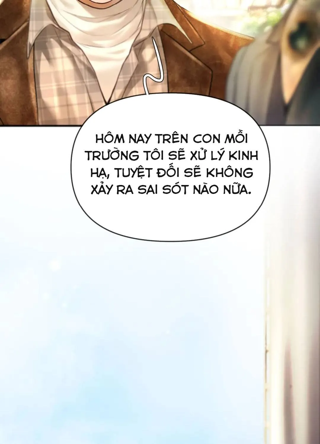 Kẻ Thù Hoàn Hảo Chap 4 - Next Chap 5