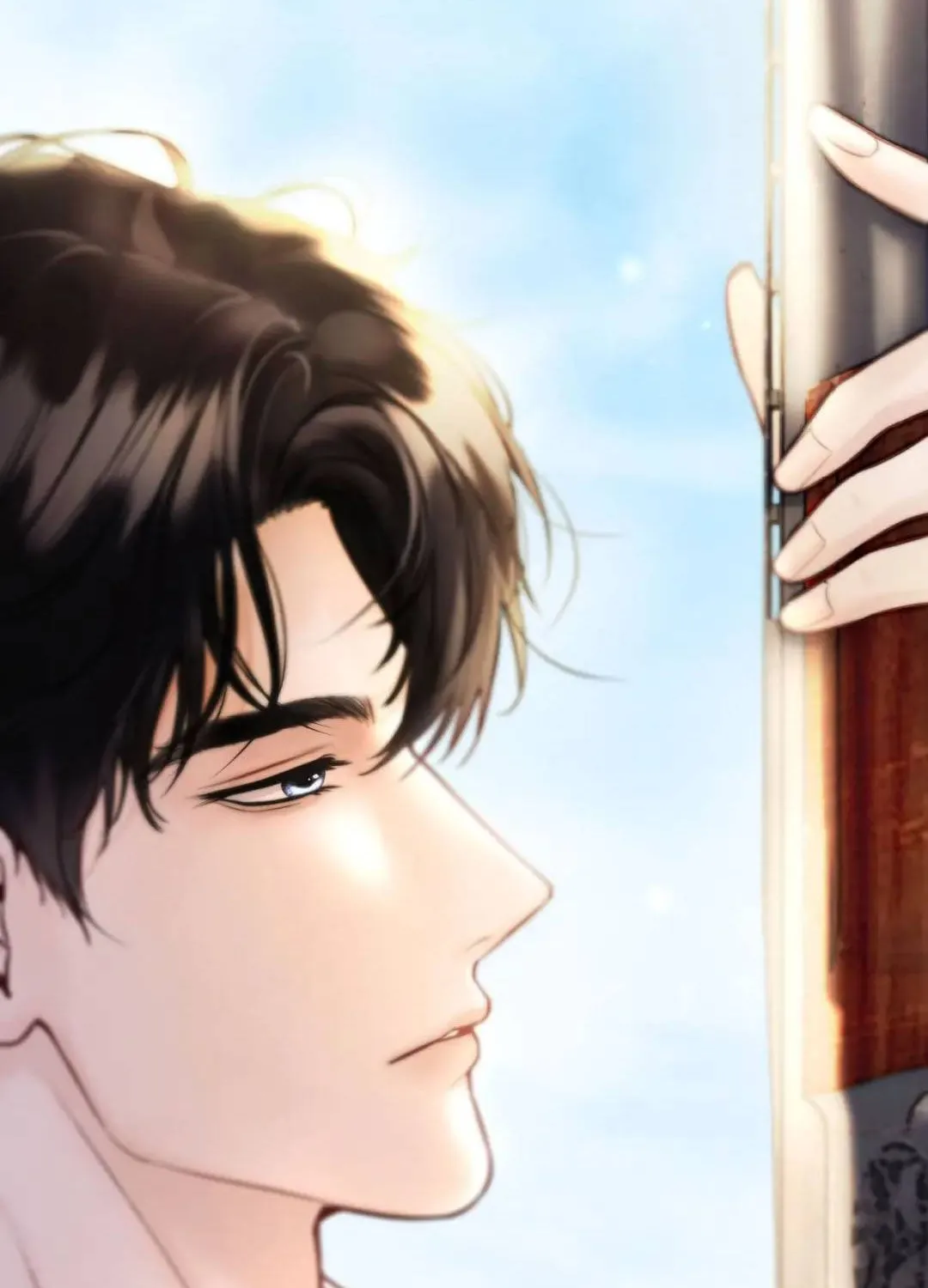 Kẻ Thù Hoàn Hảo Chap 4 - Next Chap 5